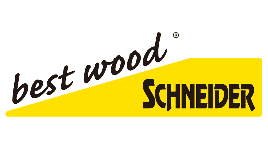 best wood Scheider logo